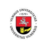 维尔纽斯卡普苏斯大学校徽